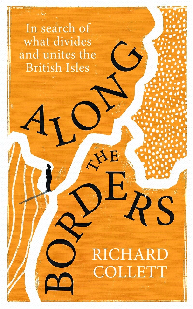Along the Borders: search of what divides and unites us