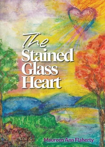 The Stained Glass Heart