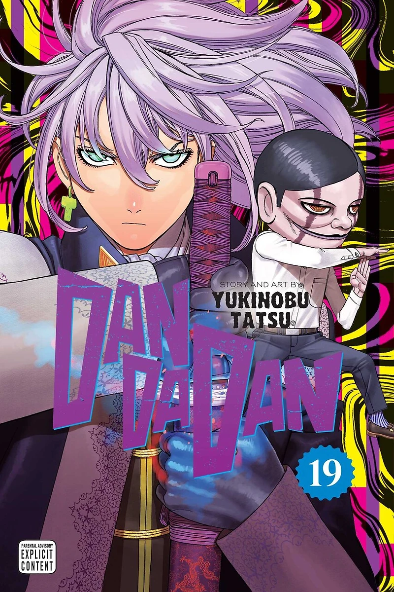Dandadan