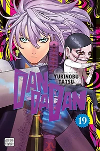 Dandadan