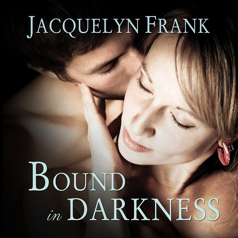Bound Darkness Lib/E