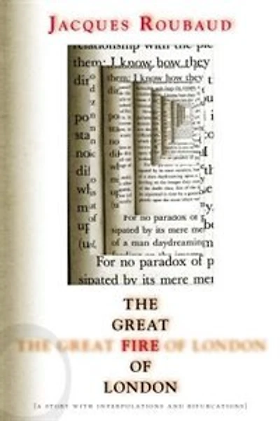 Great Fire of London: A Story with Interpolations and Bifurcations