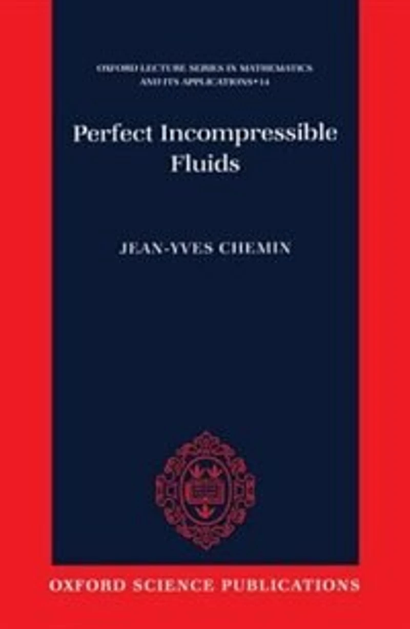 Perfect Incompressible Fluids