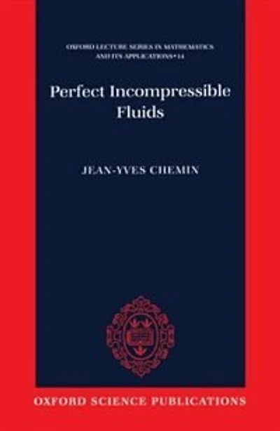 Perfect Incompressible Fluids