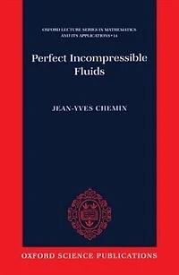 Perfect Incompressible Fluids