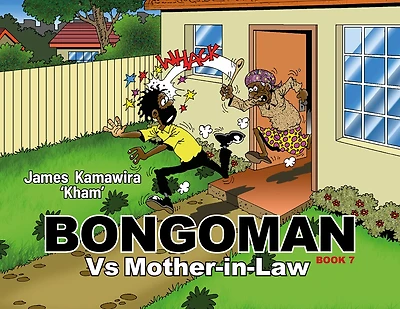 Bongoman Vs Mother-In-Law