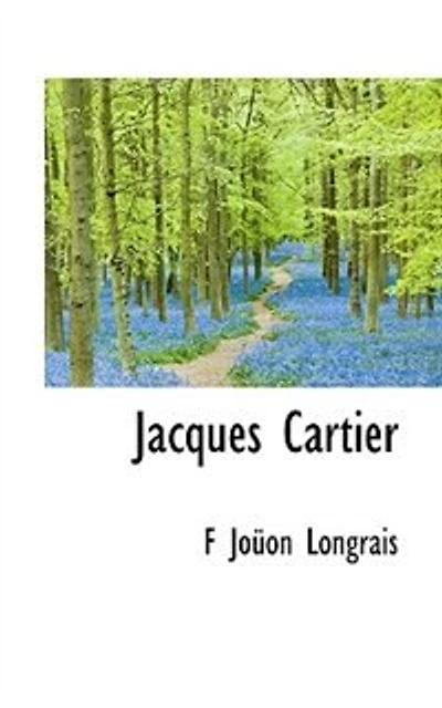Jacques Cartier