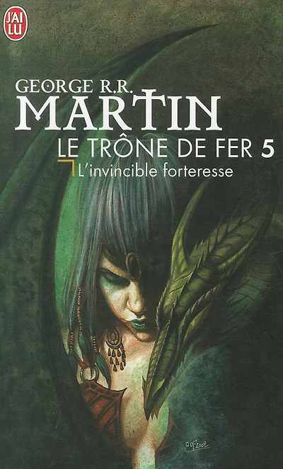 L' invincible forteresse