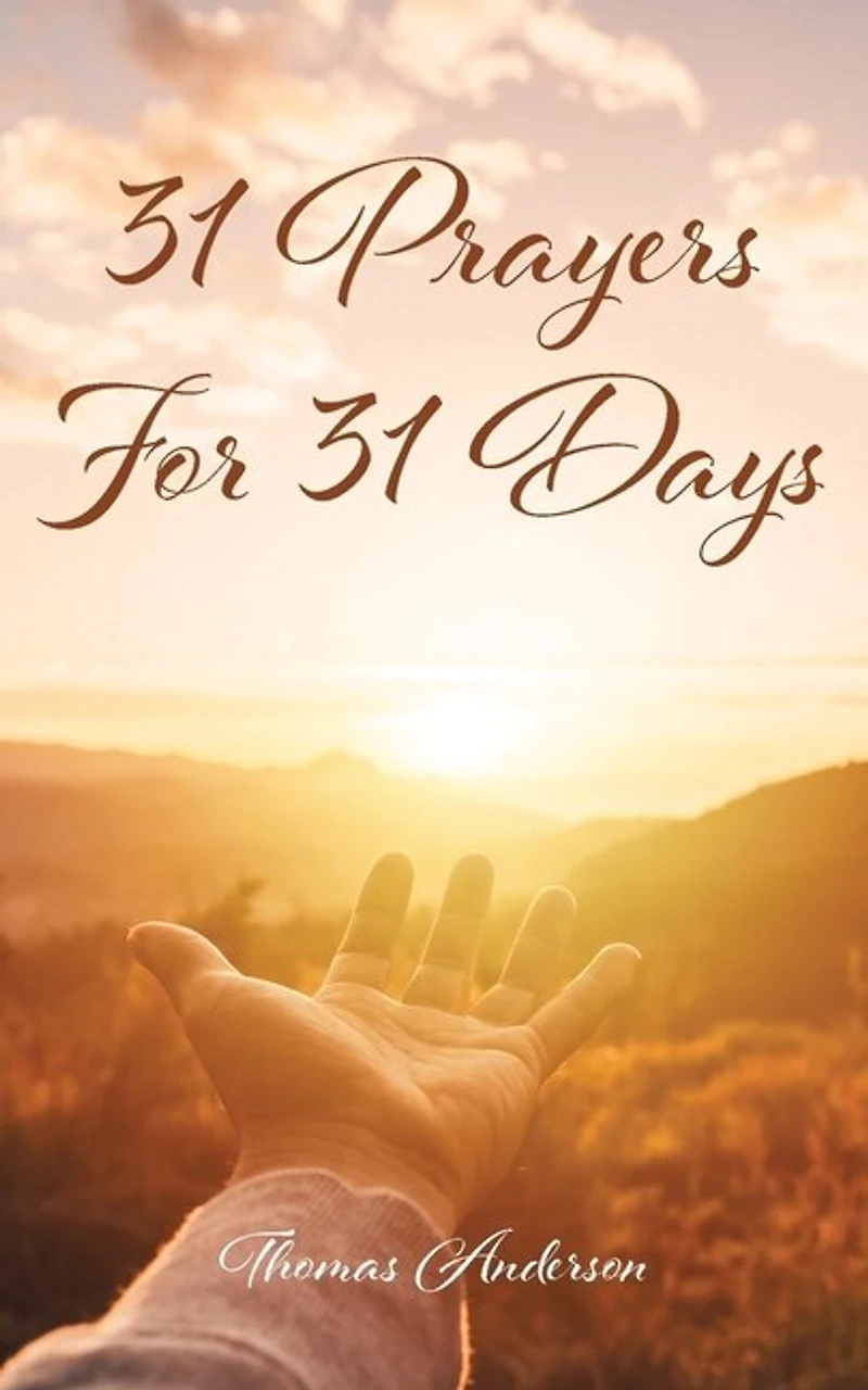 31 Prayers for Days