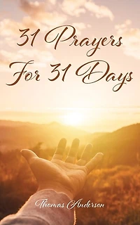 31 Prayers for Days