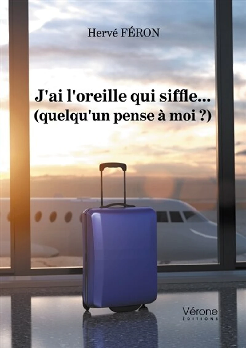 J'ai l'oreille qui siffle... (quelqu'un pense à moi ?)