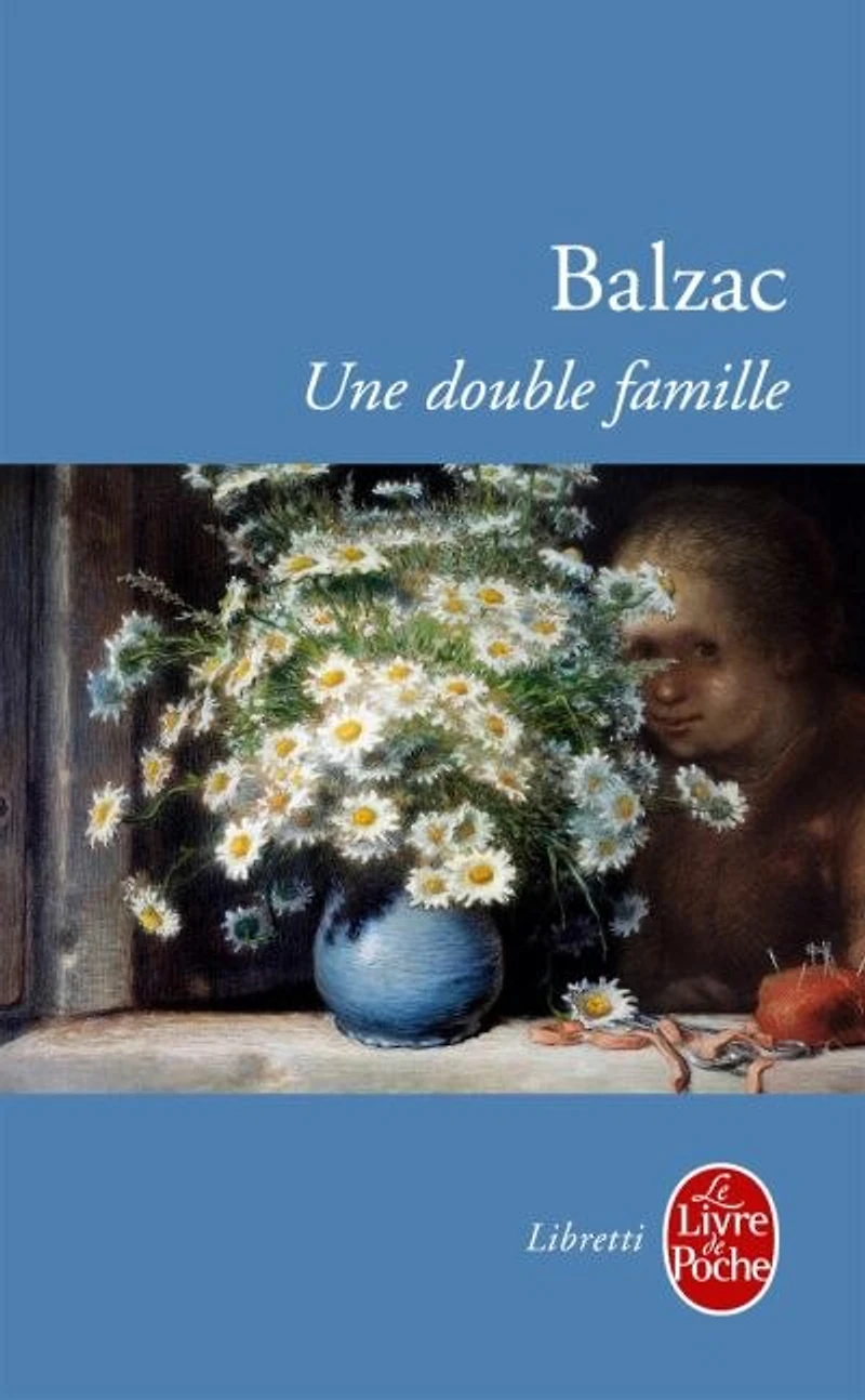 UNE DOUBLE FAMILLE