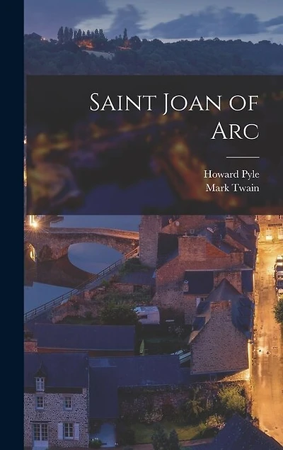 Saint Joan of Arc