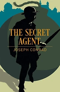 ARC CLASSICS SECRET AGENT