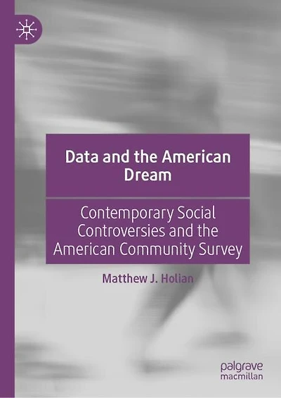Data And The American Dream: Contemporary Social Controversies Community Survey