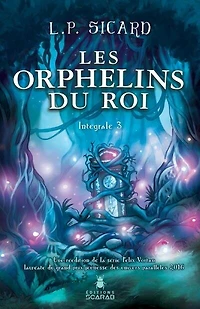 Les Orphelins du roi