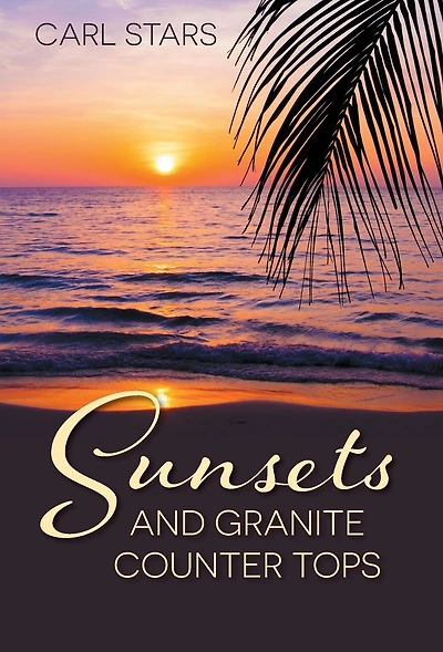 Sunsets and Granite Counter Tops