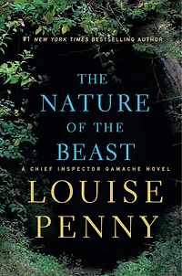 The Nature Of The Beast: (Large  Print)