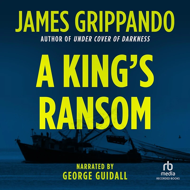 A King's Ransom