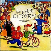 Le petit citoyen