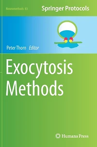 Exocytosis Methods