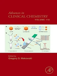 Advances Clinical Chemistry