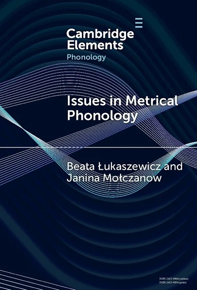 Issues Metrical Phonology: Insights from Ukrainian