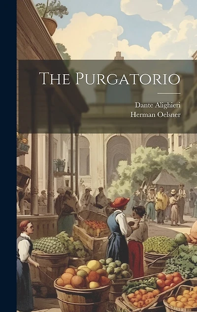 The Purgatorio
