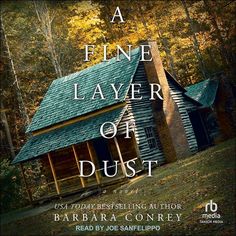 A Fine Layer of Dust: Novel