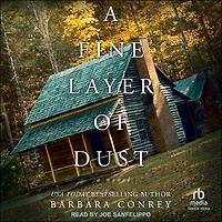 A Fine Layer of Dust: Novel