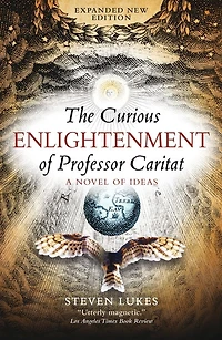 The Curious Enlightenment of Professor Caritat: A Novel Ideas