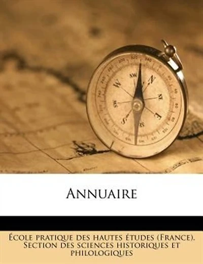 Annuaire
