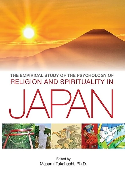 Religion And Spirituality In Japan