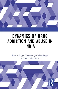 Dynamics of Drug Addiction and Abuse India