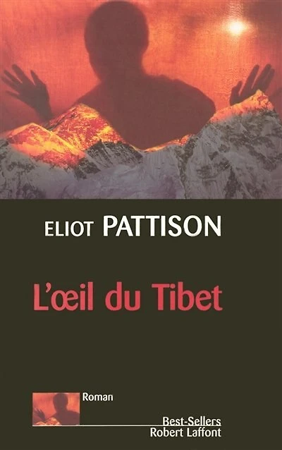 L' oeil du Tibet