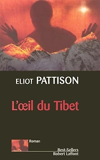 L' oeil du Tibet