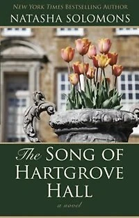 The Song Of Hartgrove Hall: (Large  Print)