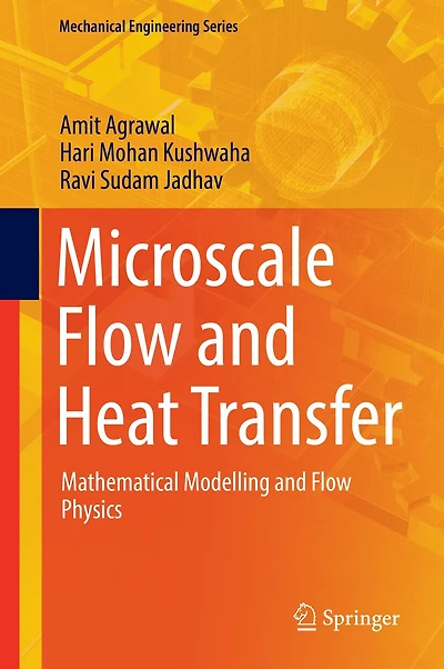 Microscale Flow And Heat Transfer: Mathematical Modelling Physics