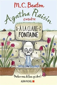 A la claire fontaine
