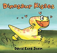 Dinosaur Kisses