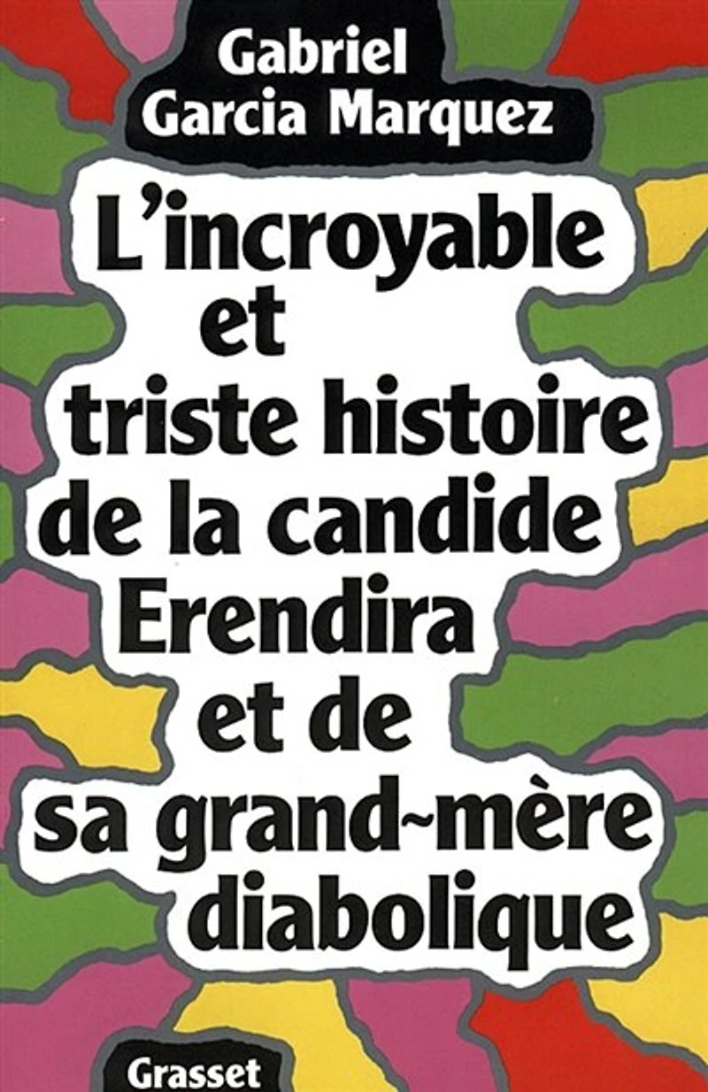 INCROYABLE TRISTE HIST.