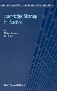 Knowledge Sharing Practice