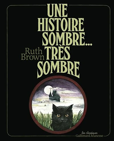 Une histoire sombre... très sombre