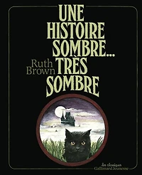 Une histoire sombre... très sombre