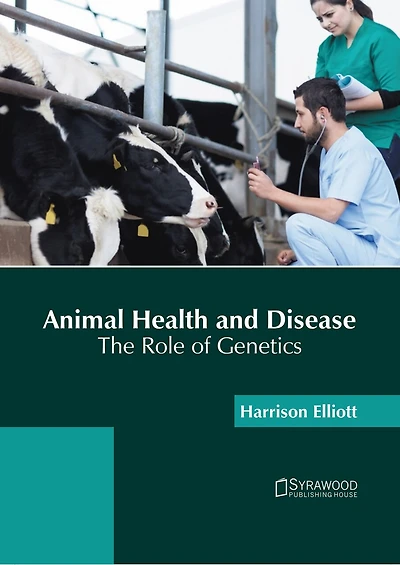 Animal Health and Disease: The Role of Genetics