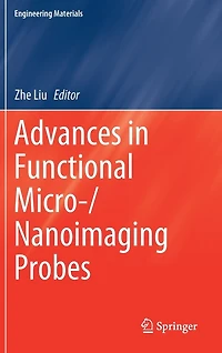 Advances Functional Micro-/Nanoimaging Probes
