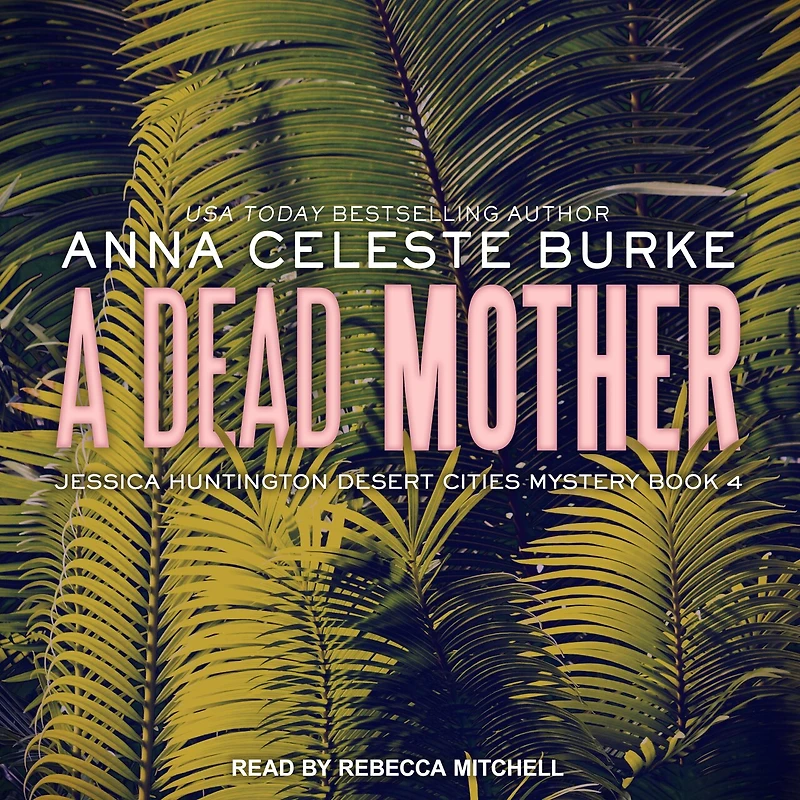 A Dead Mother Lib/E