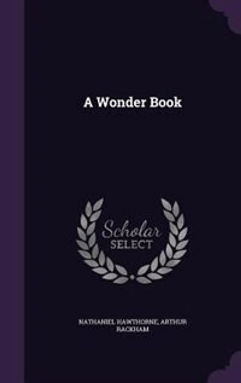 A Wonder Book