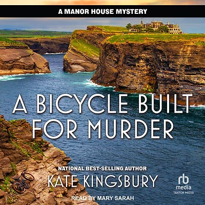 A Bicycle Built for Murder