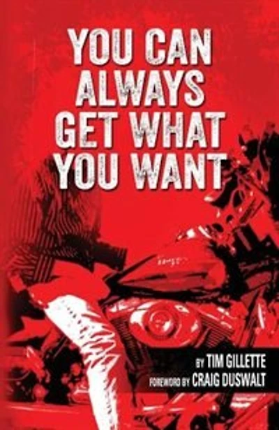 You Can Always Get What You Want